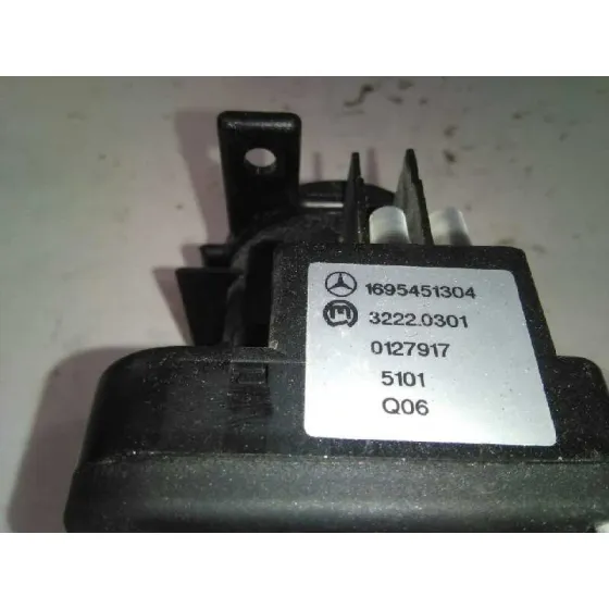 Mando Luces para Mercedes-Benz Clase A (W169)