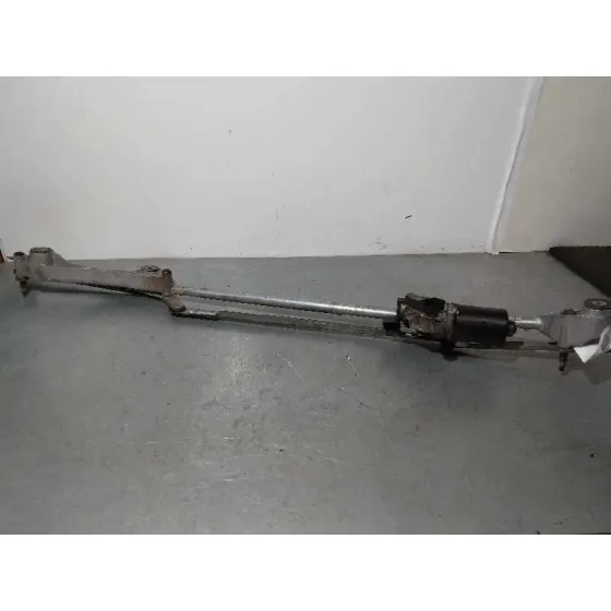 Motor Limpia Delantero para Mercedes-Benz Clase A (W169)