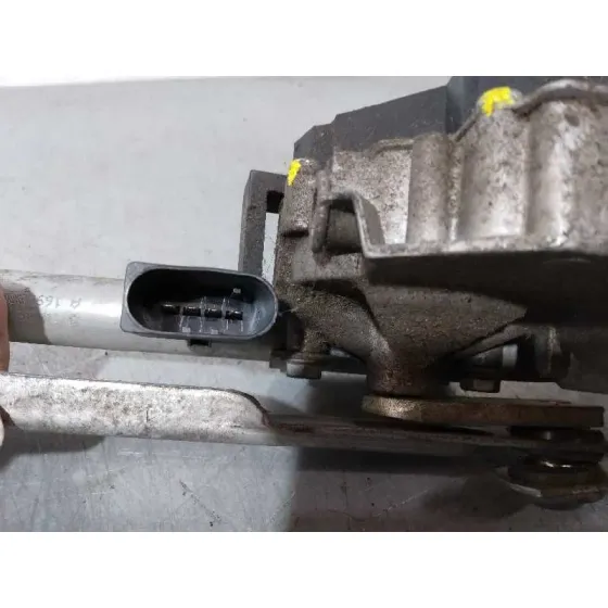 Motor Limpia Delantero para Mercedes-Benz Clase A (W169)