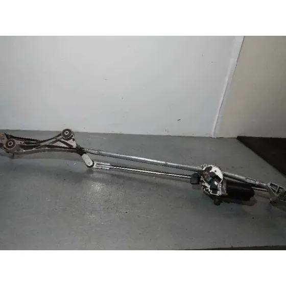 Motor Limpia Delantero para Mercedes-Benz Clase A (W169)