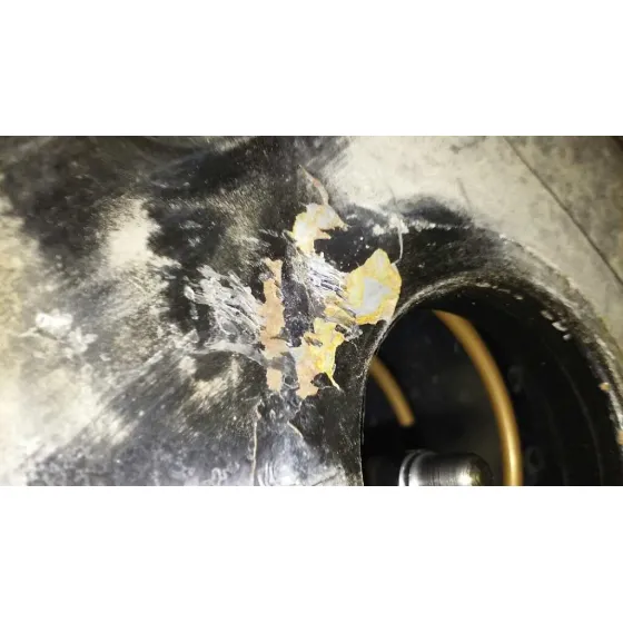 Servofreno para Toyota Corolla (E12)