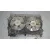 Electroventilador para Toyota Corolla (E12)