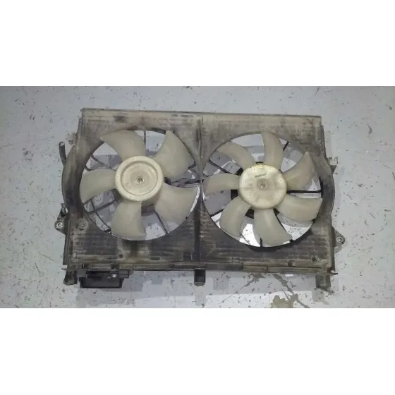 Electroventilador para Toyota Corolla (E12)