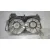 Electroventilador para Toyota Corolla (E12)