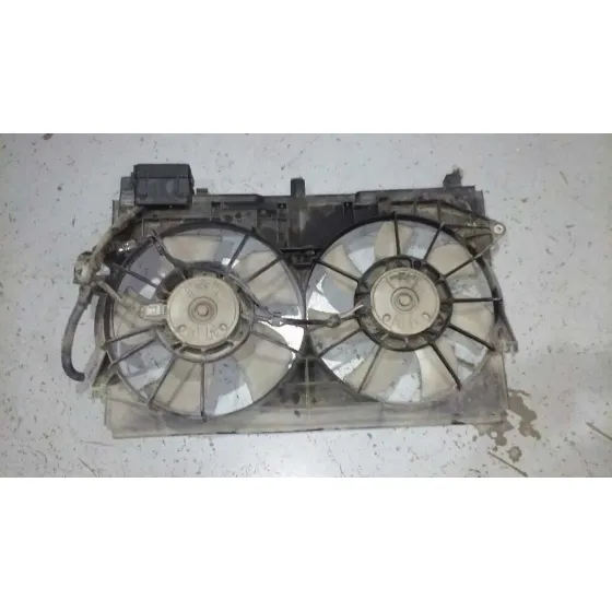 Electroventilador para Toyota Corolla (E12)