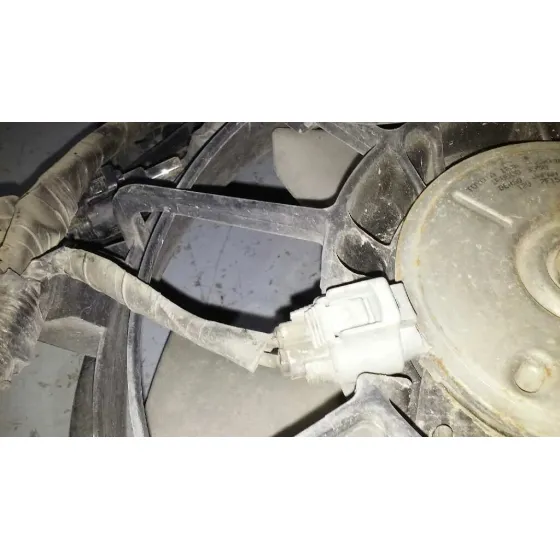 Electroventilador para Toyota Corolla (E12)