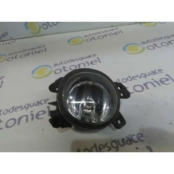 Faro Antiniebla Derecho para Mercedes-Benz Clase A (W169)
