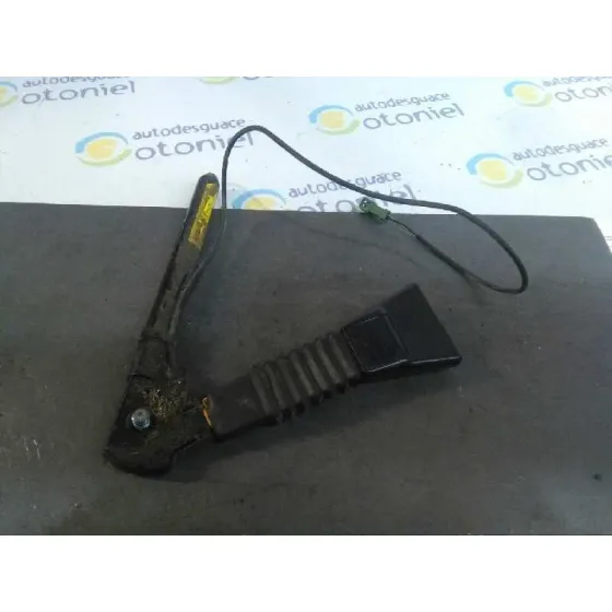 Pretensor Airbag Izquierdo para Opel Astra G Berlina