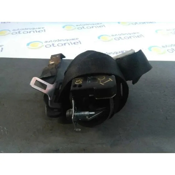 Cinturon Seguridad Delantero Izquierdo para Opel Astra G Berlina