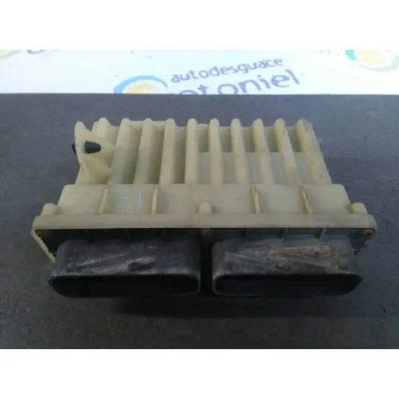 Centralita Calefaccion para Opel Astra G Berlina