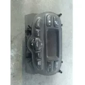 Mando Climatizador para Peugeot 307 (S1)
