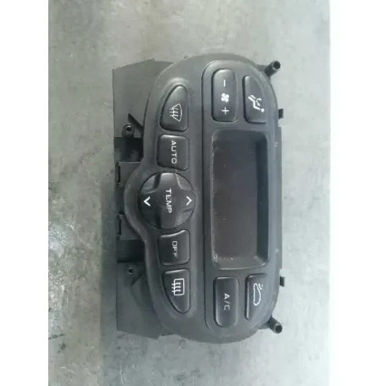 Mando Climatizador para Peugeot 307 (S1)