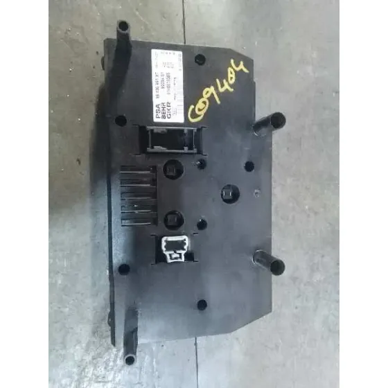 Mando Climatizador para Peugeot 307 (S1)