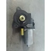 Motor Elevalunas Delantero Derecho para Ford Fiesta (Cbk)