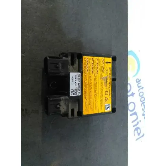 Centralita Airbag para Ford Fiesta (Cbk)