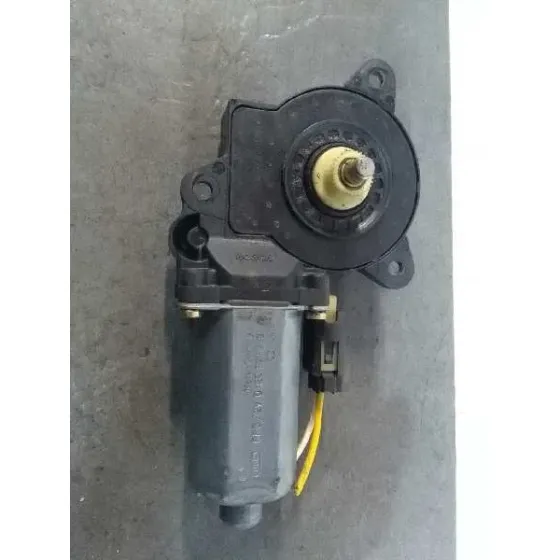 Motor Elevalunas Delantero Izquierdo para Ford Fiesta (Cbk)