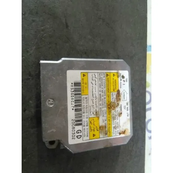 Centralita Airbag para Daewoo Kalos