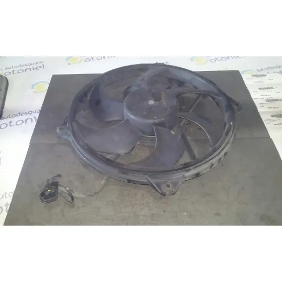Electroventilador para Peugeot 307 (S1)