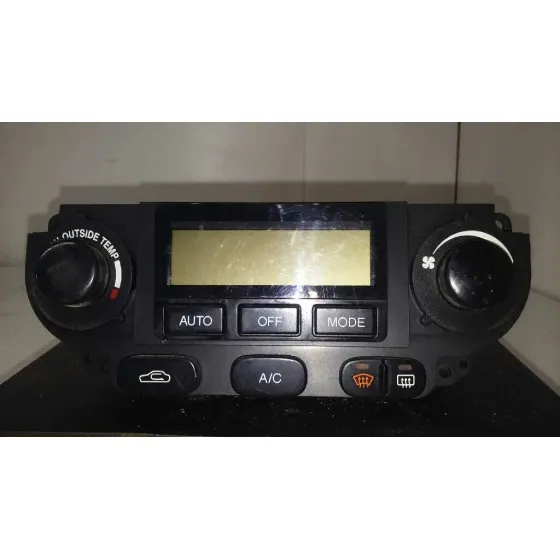 Mando Climatizador para Daewoo Lacetti