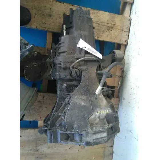 Caja Cambios para Audi A4 Berlina (B5)