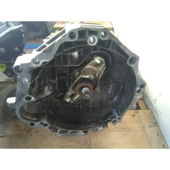 Caja Cambios para Audi A4 Berlina (B5)