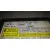 Centralita Airbag para Daewoo Lacetti