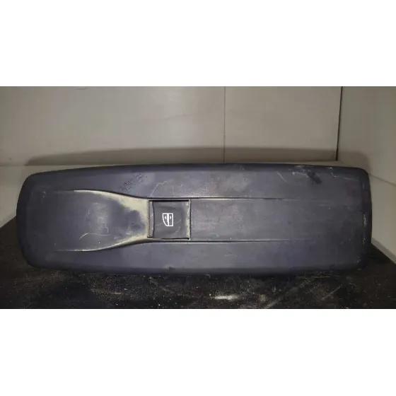 Mando Elevalunas Delantero Derecho para Renault Fluence