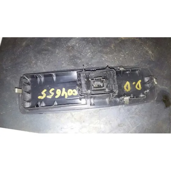Mando Elevalunas Delantero Derecho para Renault Fluence