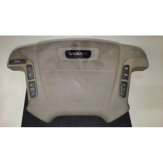 Airbag Delantero Izquierdo para Volvo S80 Berlina