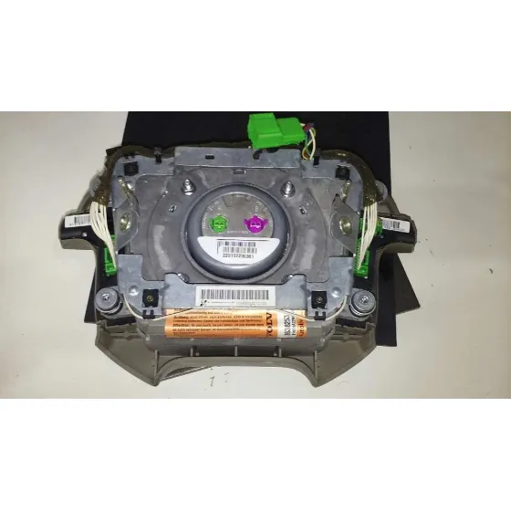 Airbag Delantero Izquierdo para Volvo S80 Berlina