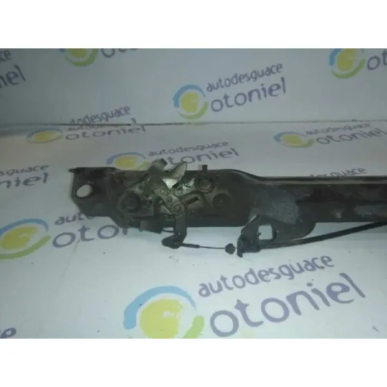 Travesano Superior para Peugeot 406 Berlina (S1/S2)