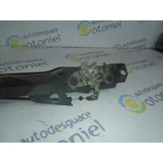 Travesano Superior para Peugeot 406 Berlina (S1/S2)