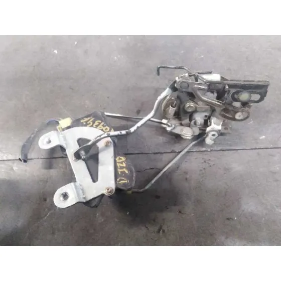 Cerradura Puerta Delantera Izquierda para Hyundai H 1