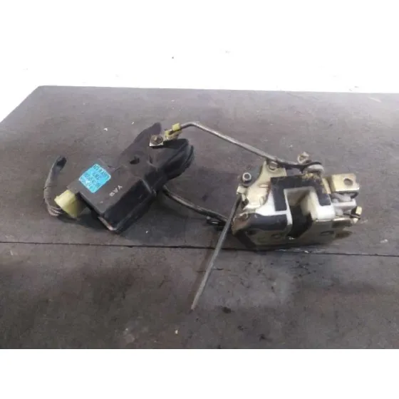 Cerradura Puerta Delantera Izquierda para Hyundai H 1