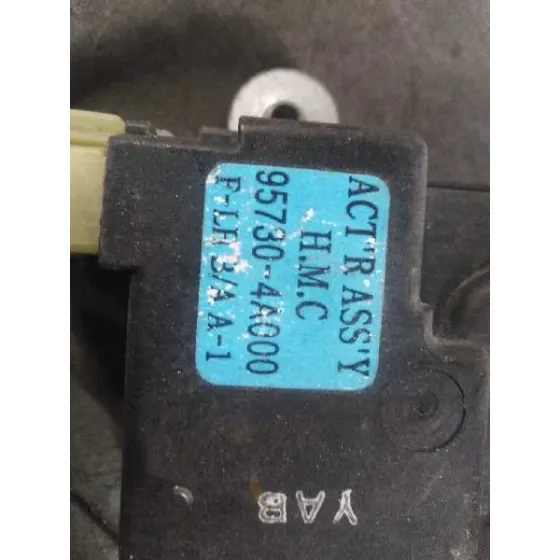 Cerradura Puerta Delantera Izquierda para Hyundai H 1