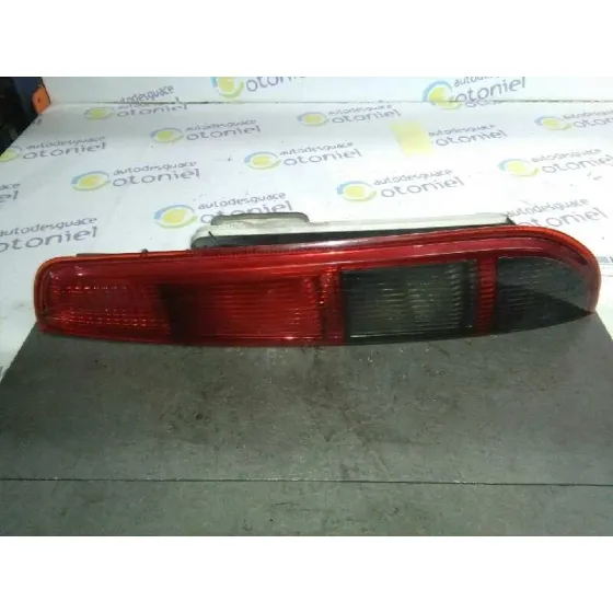 Piloto Trasero Derecho para Ford Focus Sportbreak (Cap)
