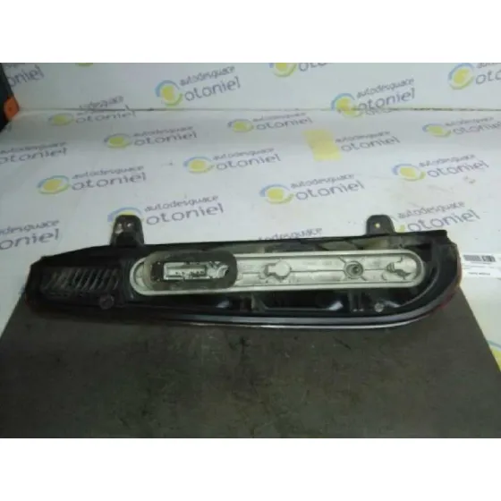 Piloto Trasero Derecho para Ford Focus Sportbreak (Cap)
