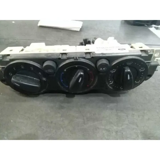 Mando Calefaccion / Aire Acondicionado para Ford Focus C-Max (Cap)