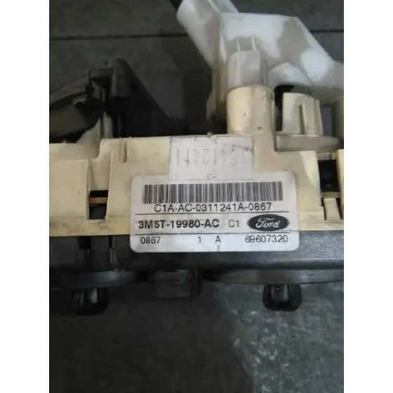 Mando Calefaccion / Aire Acondicionado para Ford Focus C-Max (Cap)