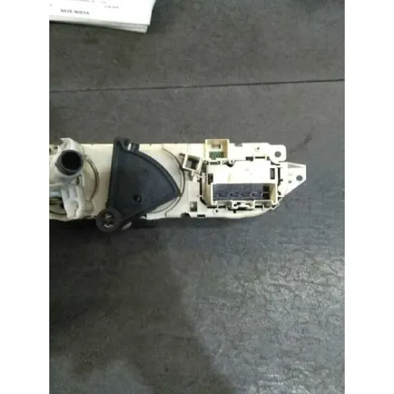 Mando Calefaccion / Aire Acondicionado para Ford Focus C-Max (Cap)