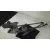 Motor Limpia Delantero para Ford Focus C-Max (Cap)