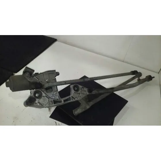 Motor Limpia Delantero para Ford Focus C-Max (Cap)