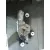 Motor Limpia Trasero para Ford Focus C-Max (Cap)