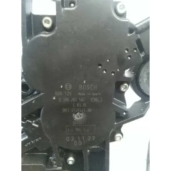 Motor Limpia Trasero para Ford Focus C-Max (Cap)