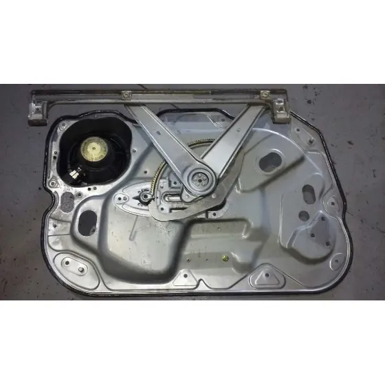 Elevalunas Delantero Derecho para Ford Focus C-Max (Cap)