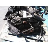 Motor Completo para Jaguar X-Type
