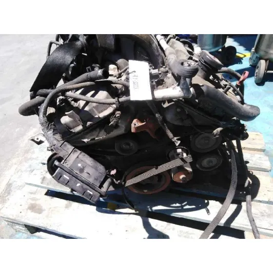 Motor Completo para Jaguar X-Type