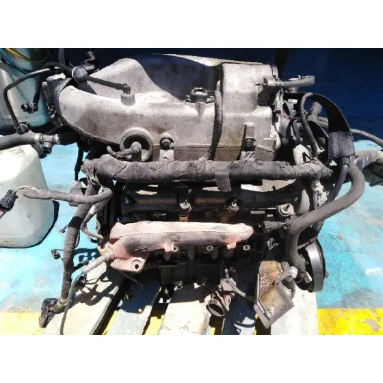 Motor Completo para Jaguar X-Type