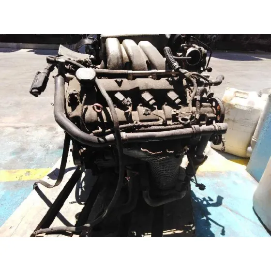 Motor Completo para Jaguar X-Type