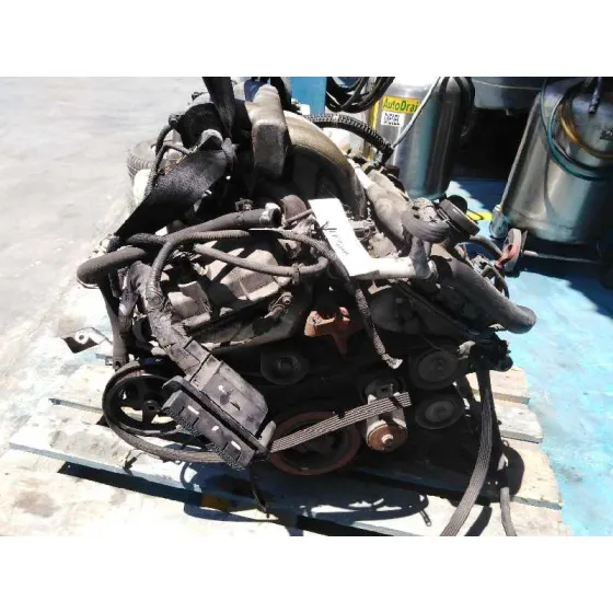 Motor Completo para Jaguar X-Type